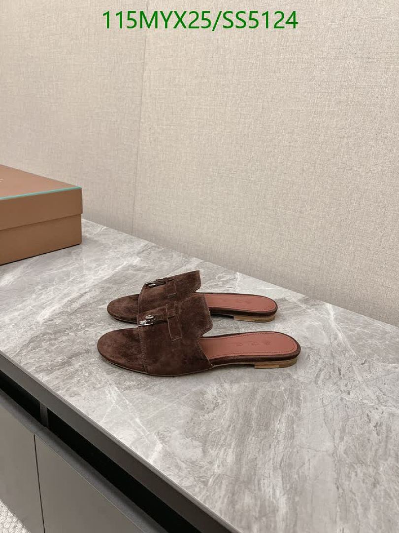Loro Piana-Women Shoes Code: SS5124 $: 115USD