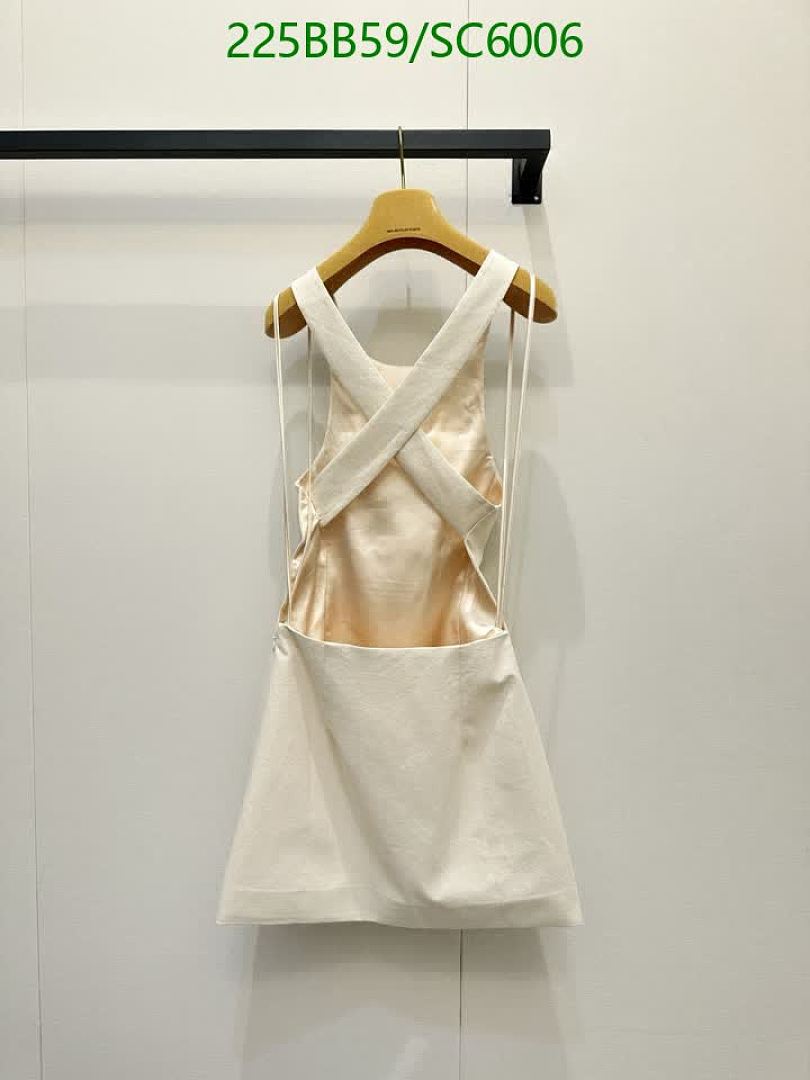 Miu Miu-Clothing Code: SC6006 $: 225USD