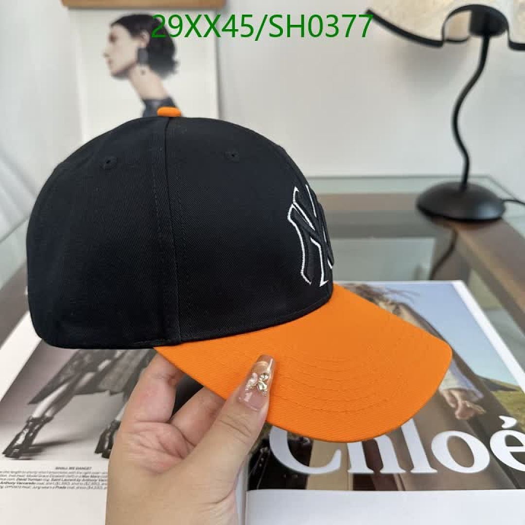 MLB-Cap(Hat) Code: SH0377 $: 29USD