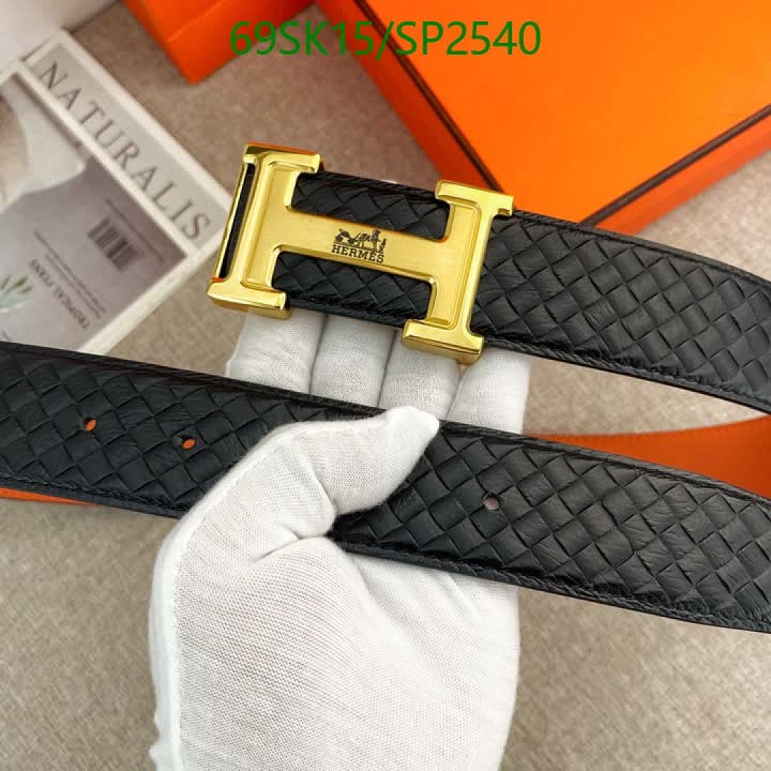 Hermes-Belts Code: SP2540 $: 69USD