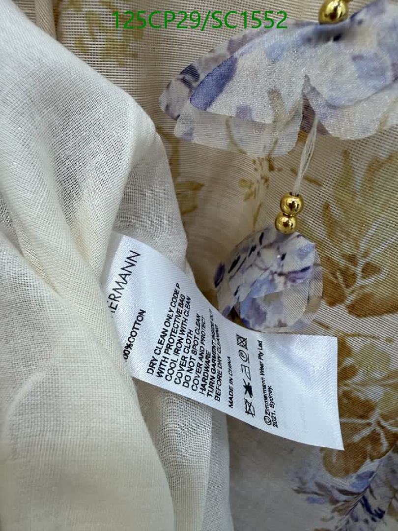 Zimmermann-Clothing Code: SC1552 $: 125USD