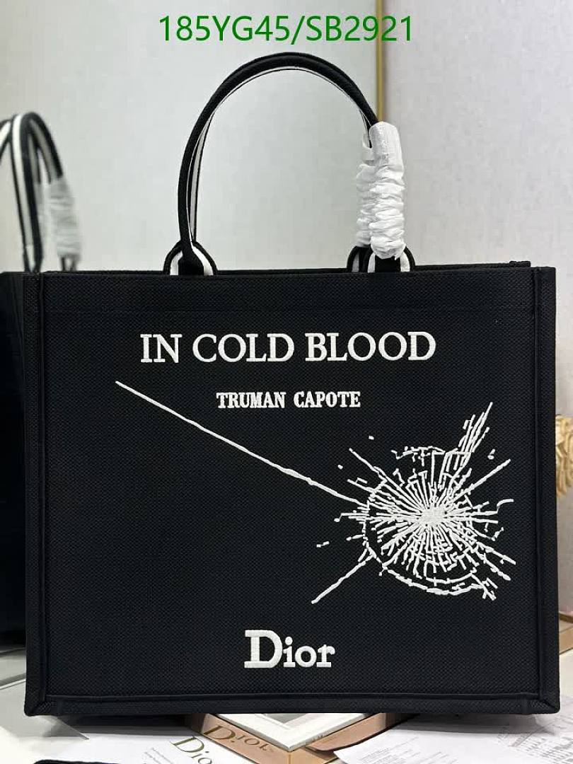 Dior-Bag-Mirror Quality Code: SB2921