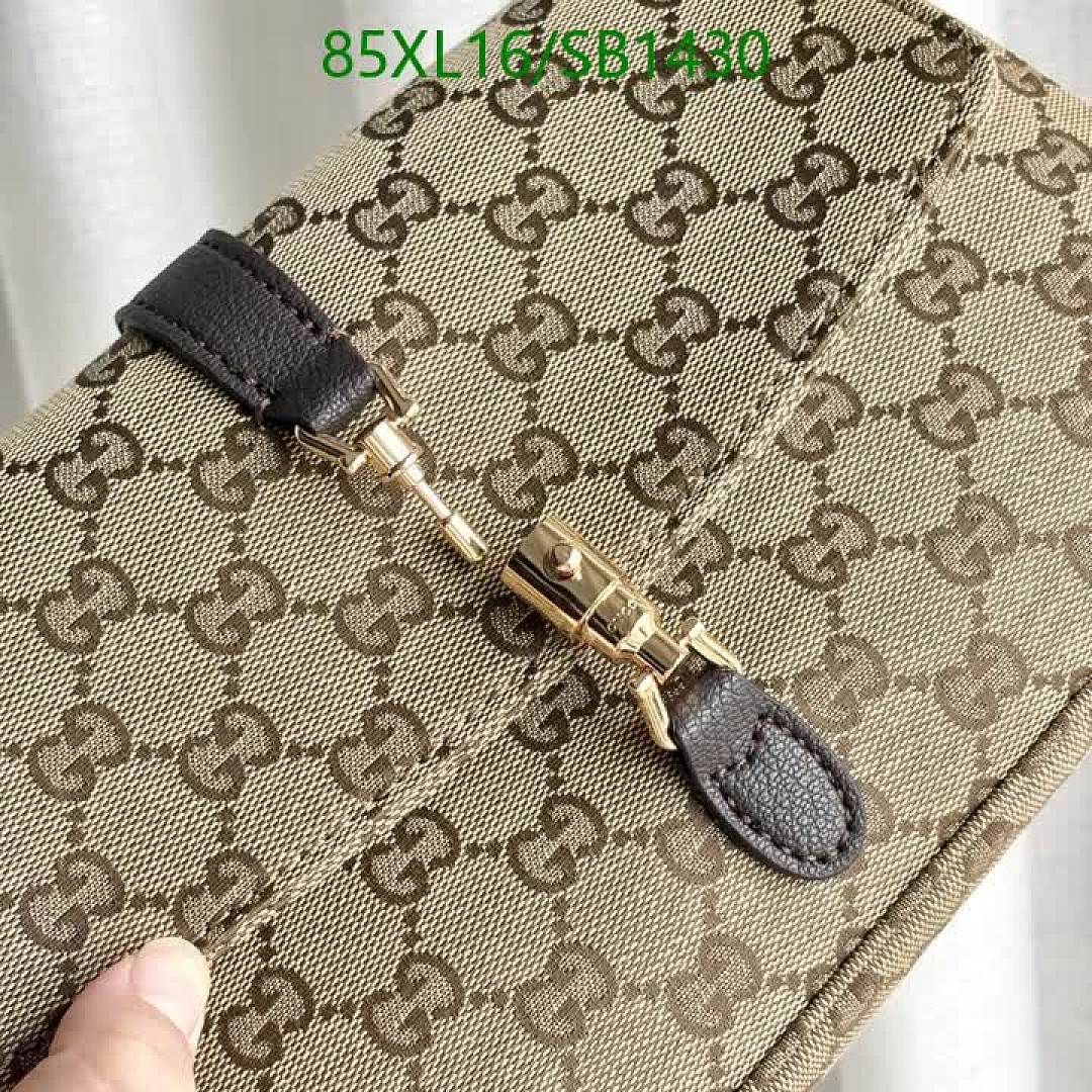 Gucci-Bag-4A Quality Code: SB1430 $: 85USD