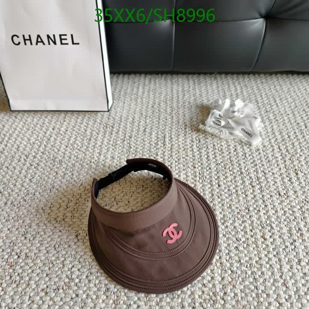 Chanel-Cap(Hat) Code: SH8996 $: 35USD