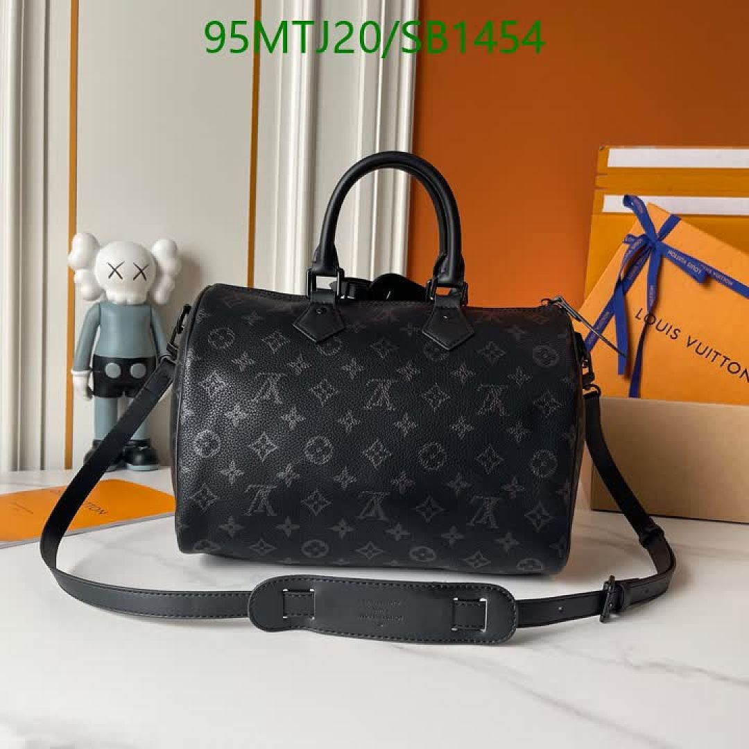 LV-Bag-4A Quality Code: SB1454 $: 95USD