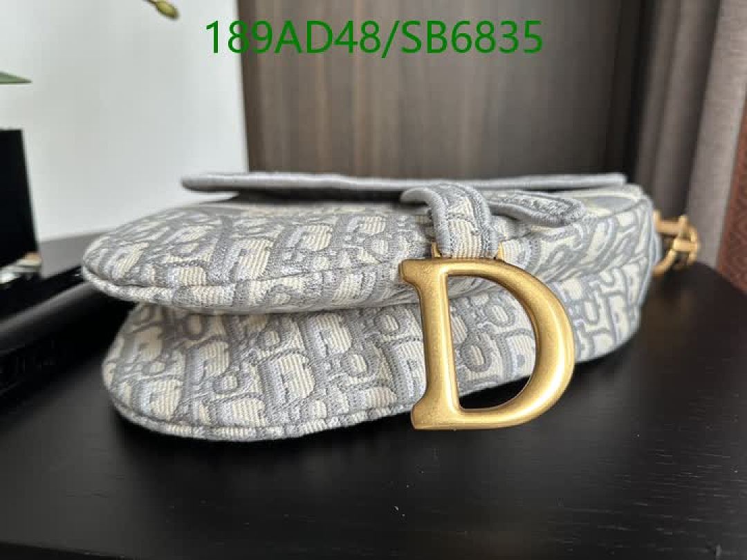 Dior-Bag-Mirror Quality Code: SB6835 $: 189USD