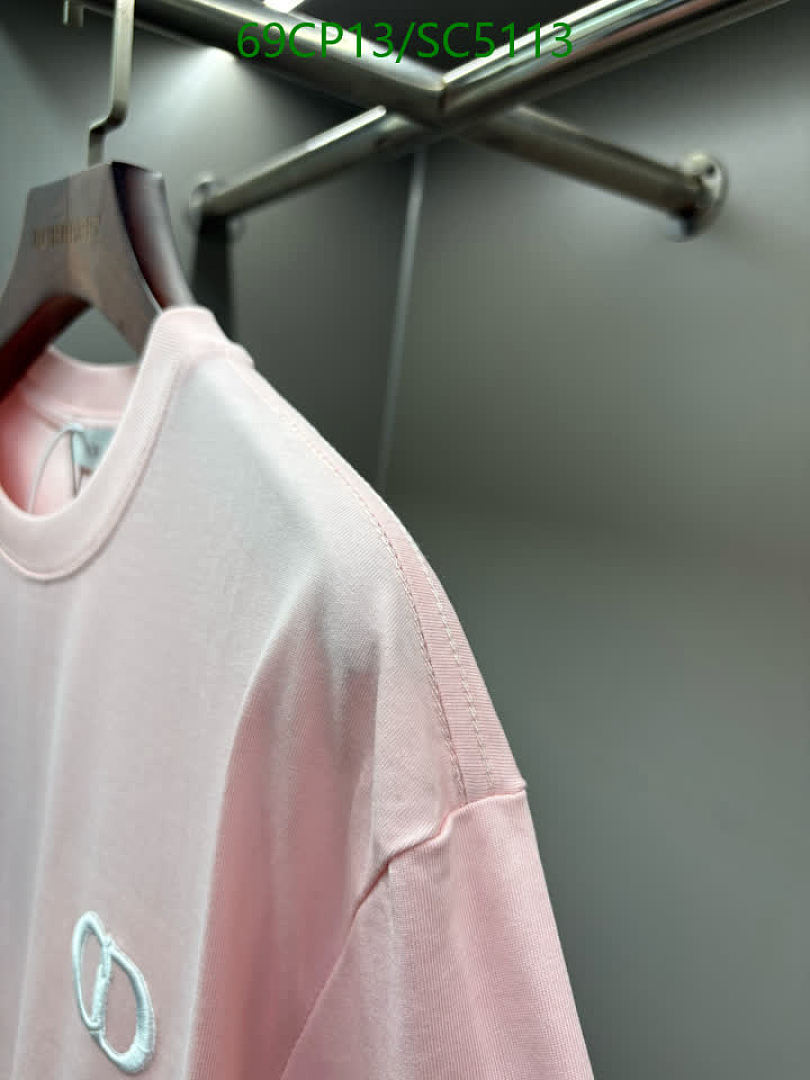 Dior-Clothing Code: SC5113 $: 69USD