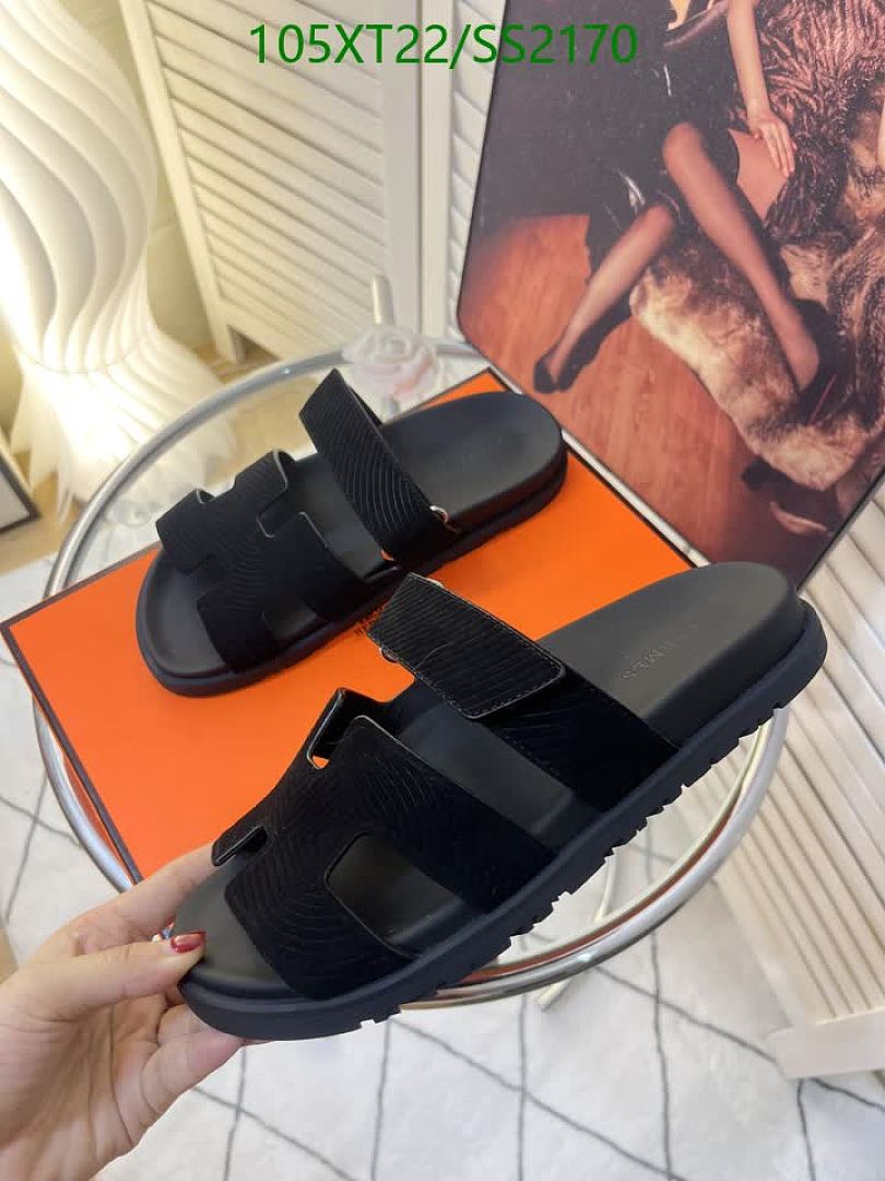 Hermes-Men shoes Code: SS2170 $: 105USD