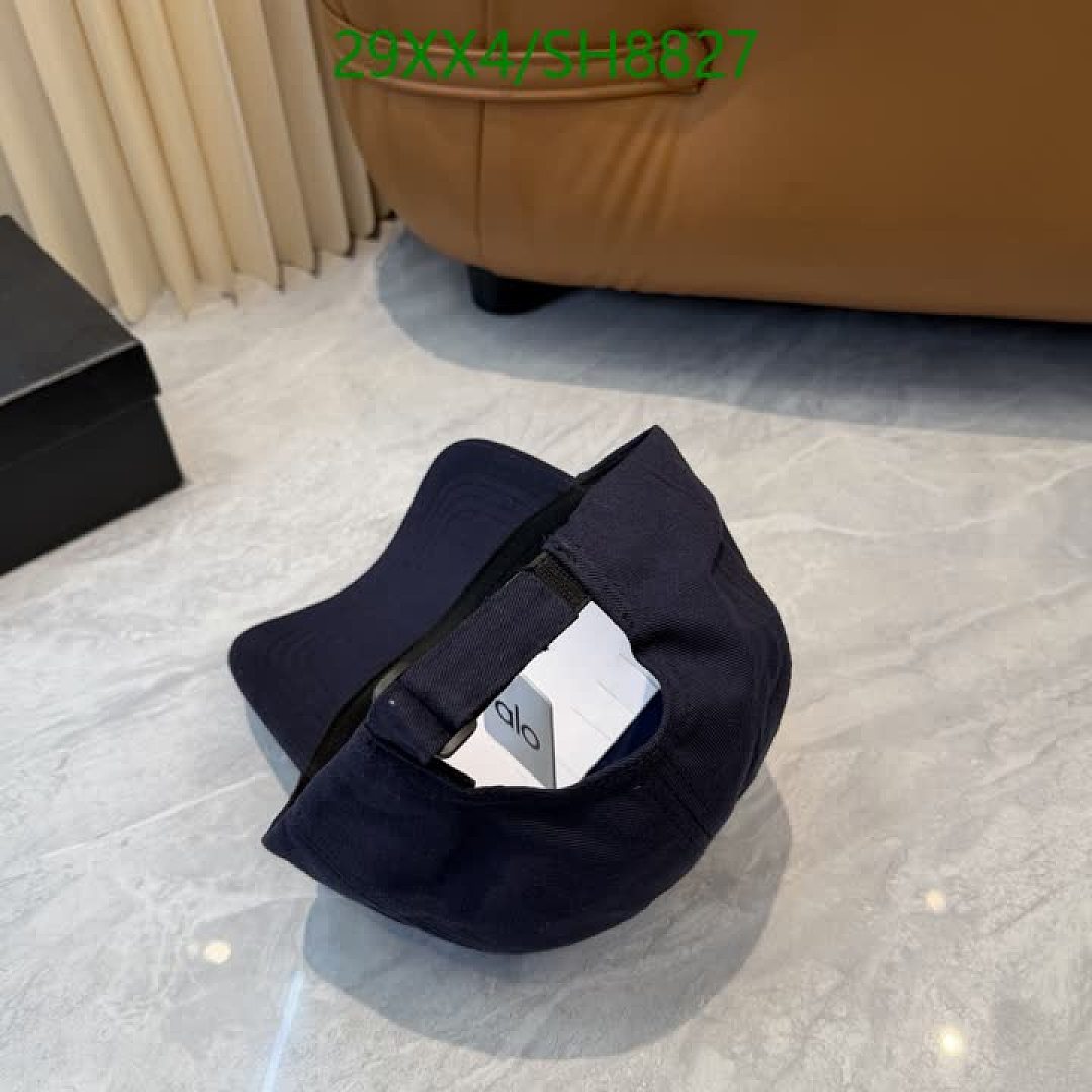 Alo yoga-Cap(Hat) Code: SH8827 $: 29USD