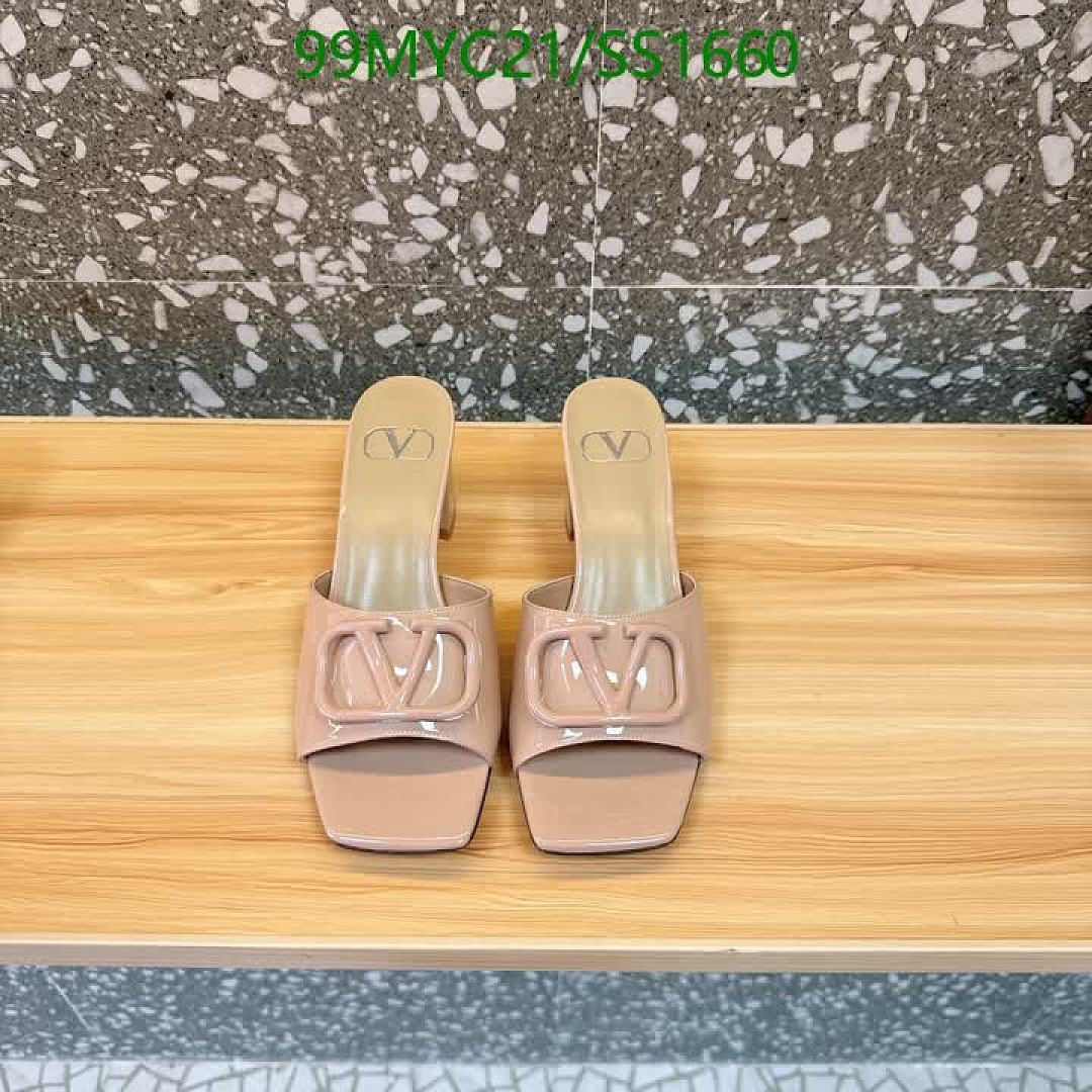 Valentino-Women Shoes Code: SS1660 $: 99USD