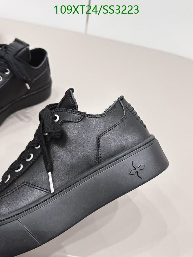LV-Women Shoes Code: SS3223 $: 109USD