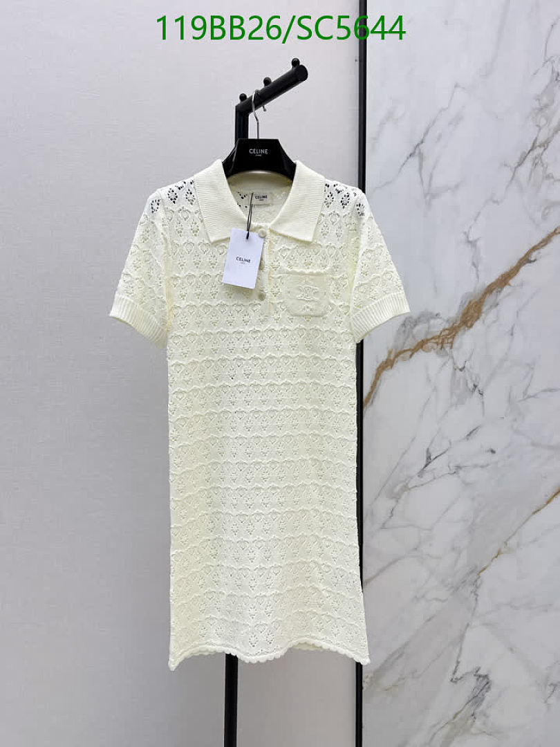 Celine-Clothing Code: SC5644 $: 119USD