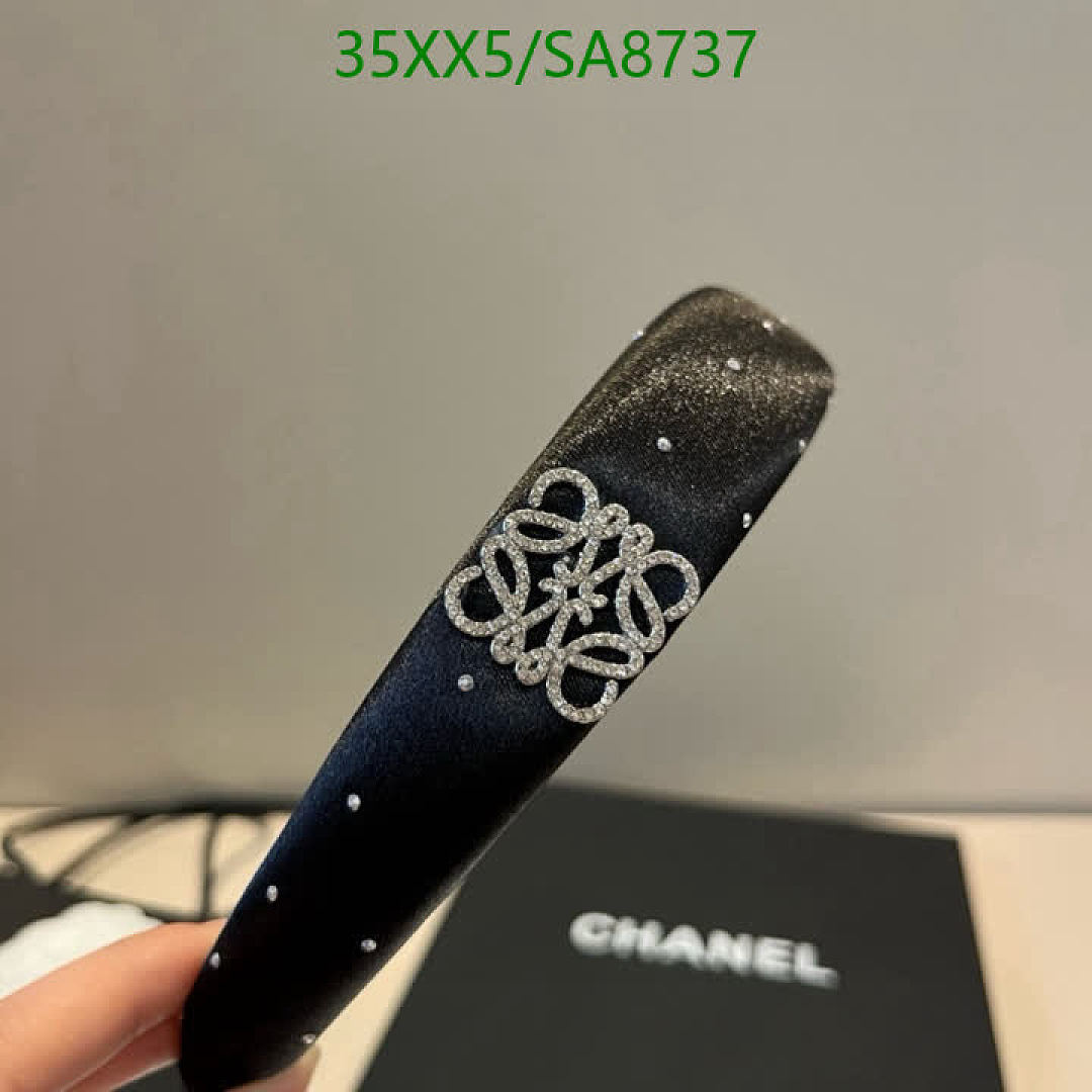 Loewe-Headband Code: SA8737 $: 35USD