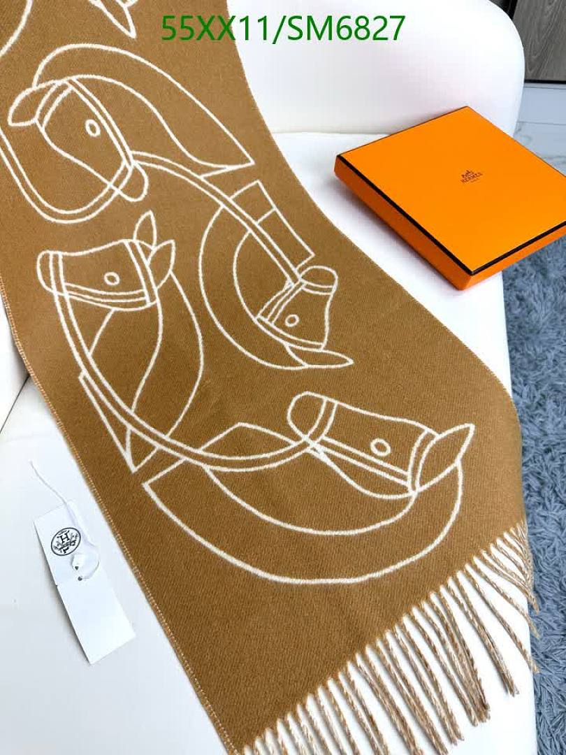 Hermes-Scarf Code: SM6827 $: 55USD