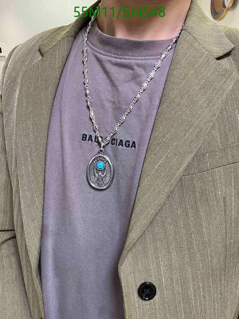 Gucci-Jewelry Code: SJ4548 $: 55USD