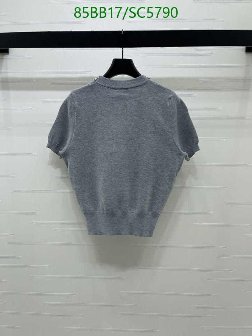 Dior-Clothing Code: SC5790 $: 85USD