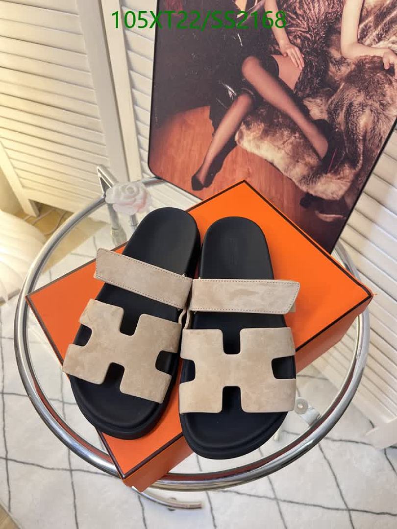 Hermes-Men shoes Code: SS2168 $: 105USD