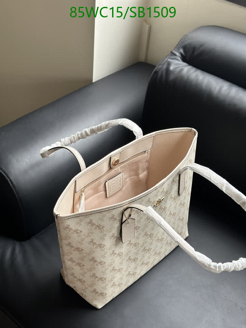 Coach-Bag-4A Quality Code: SB1509 $: 85USD