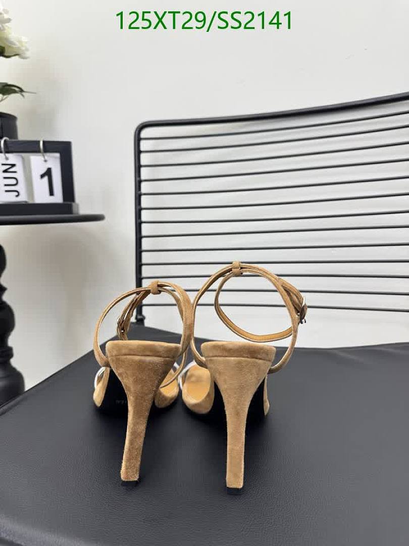 Hermes-Women Shoes Code: SS2141 $: 125USD