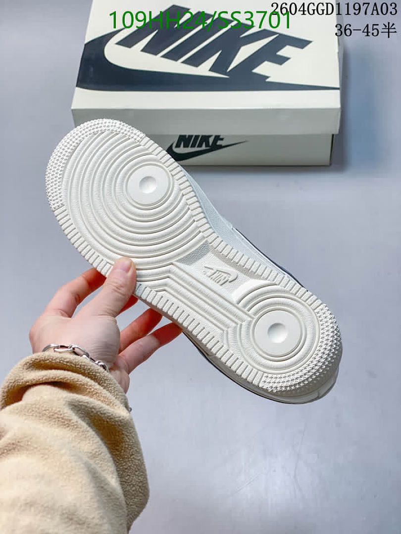 Nike-Men shoes Code: SS3701 $: 109USD