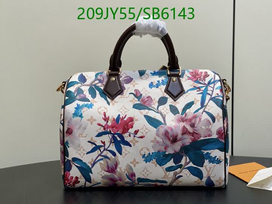 LV-Bag-Mirror Quality Code: SB6143 $: 209USD