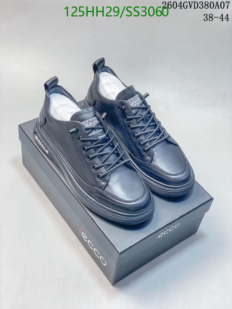 Ecco-Men shoes Code: SS3060 $: 125USD
