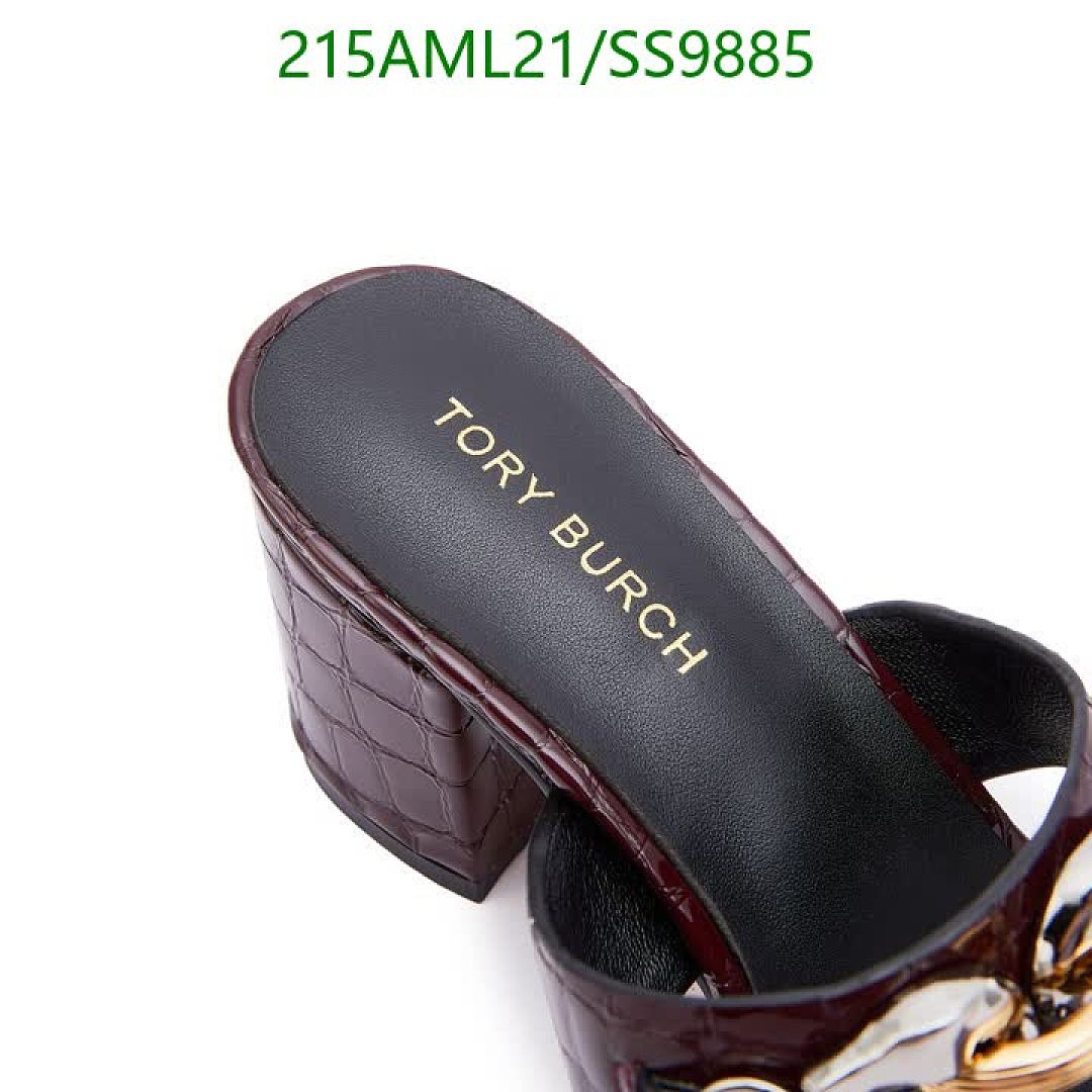 Tory Burch-Women Shoes Code: SS9885 $: 215USD