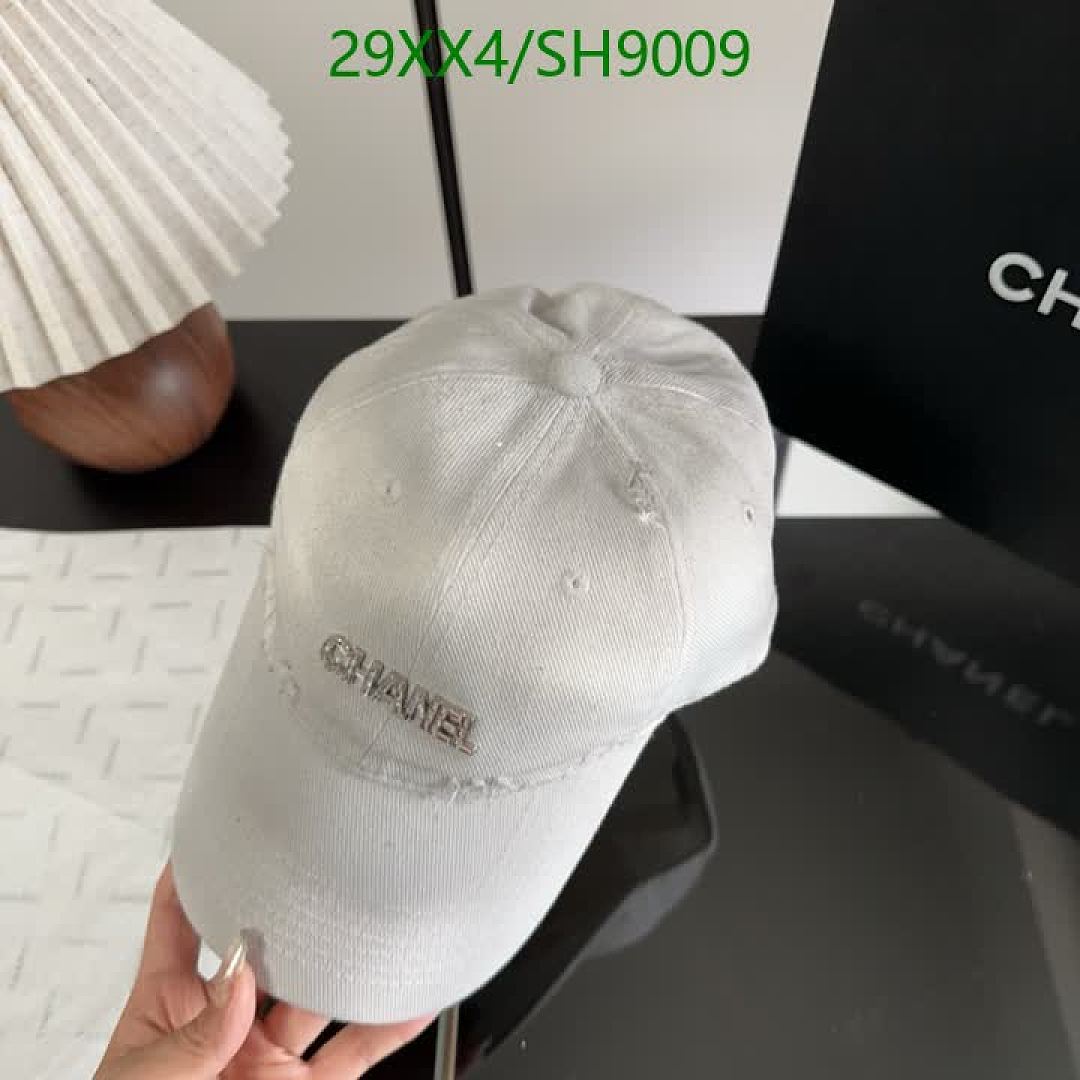 Chanel-Cap(Hat) Code: SH9009 $: 29USD