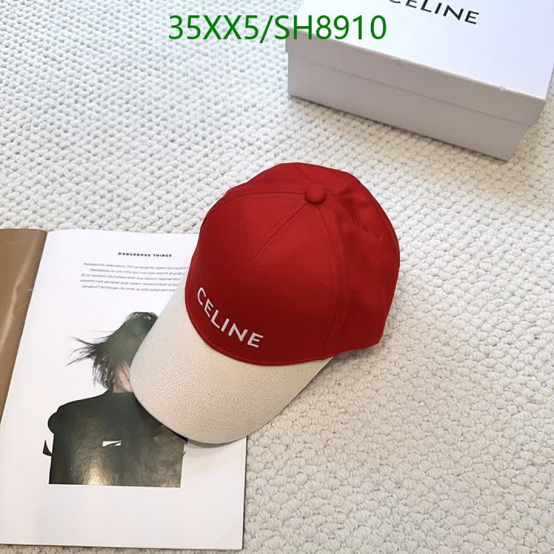 Celine-Cap(Hat) Code: SH8910 $: 35USD