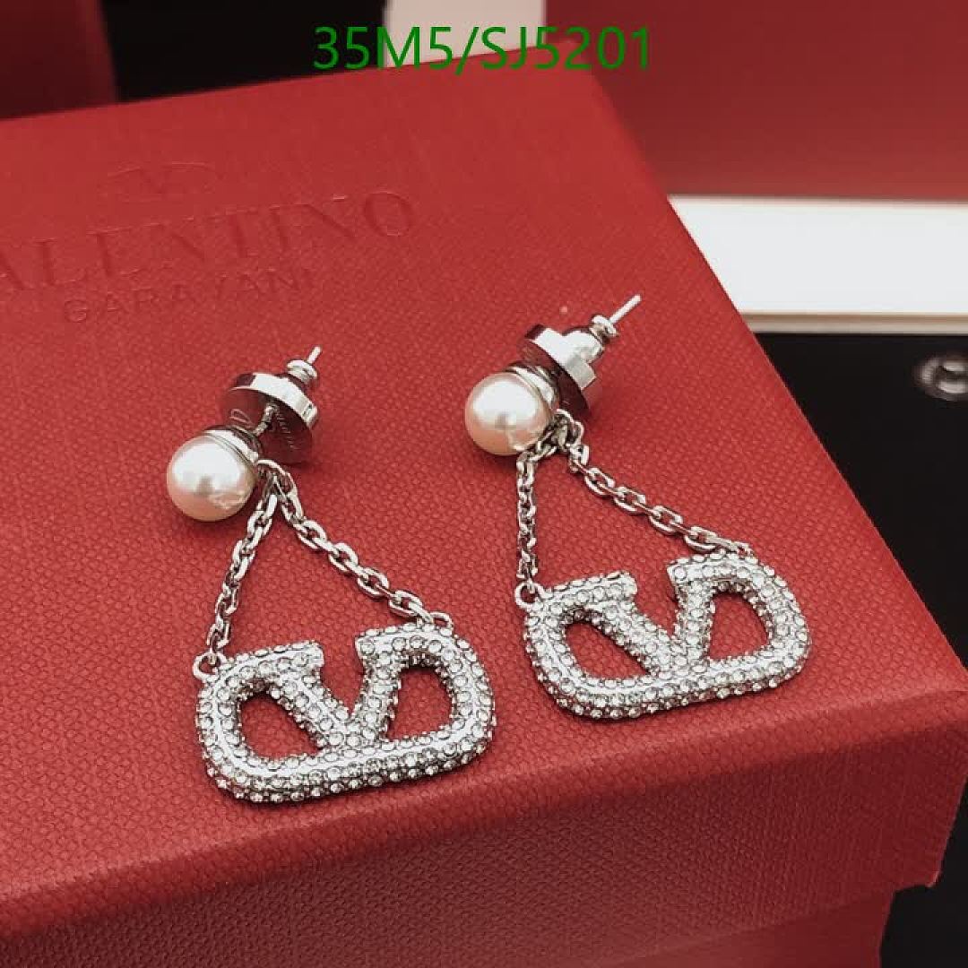 Valentino-Jewelry Code: SJ5201 $: 35USD