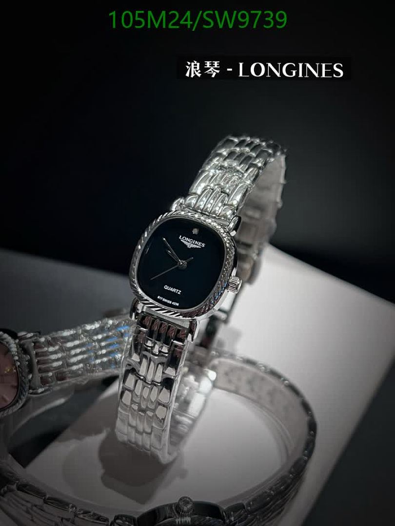 Longines-Watch-4A Quality Code: SW9739 $: 105USD