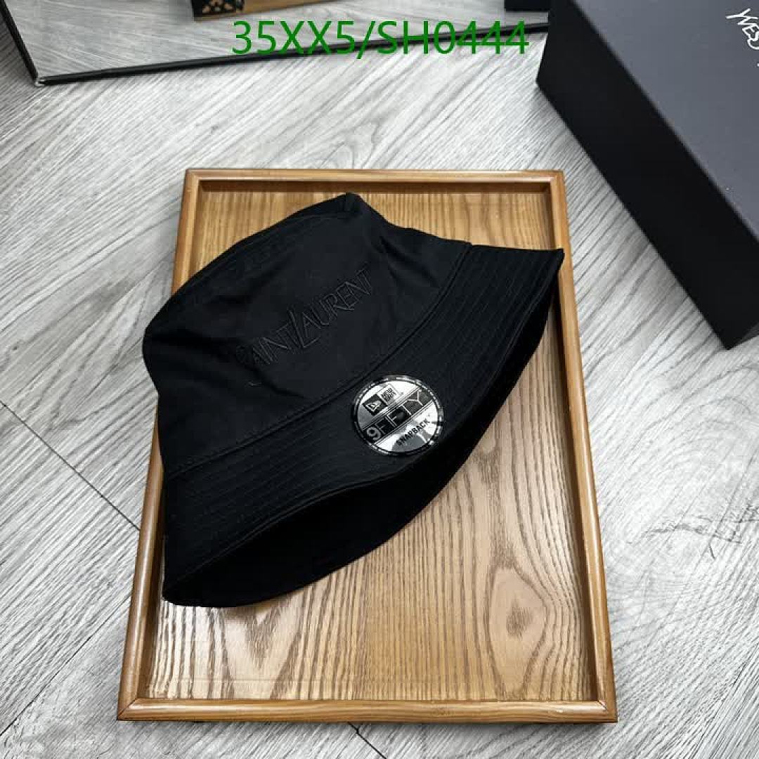 YSL-Cap(Hat) Code: SH0444 $: 35USD