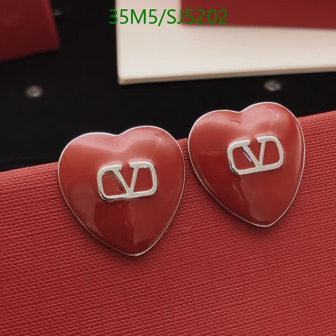 Valentino-Jewelry Code: SJ5202 $: 35USD