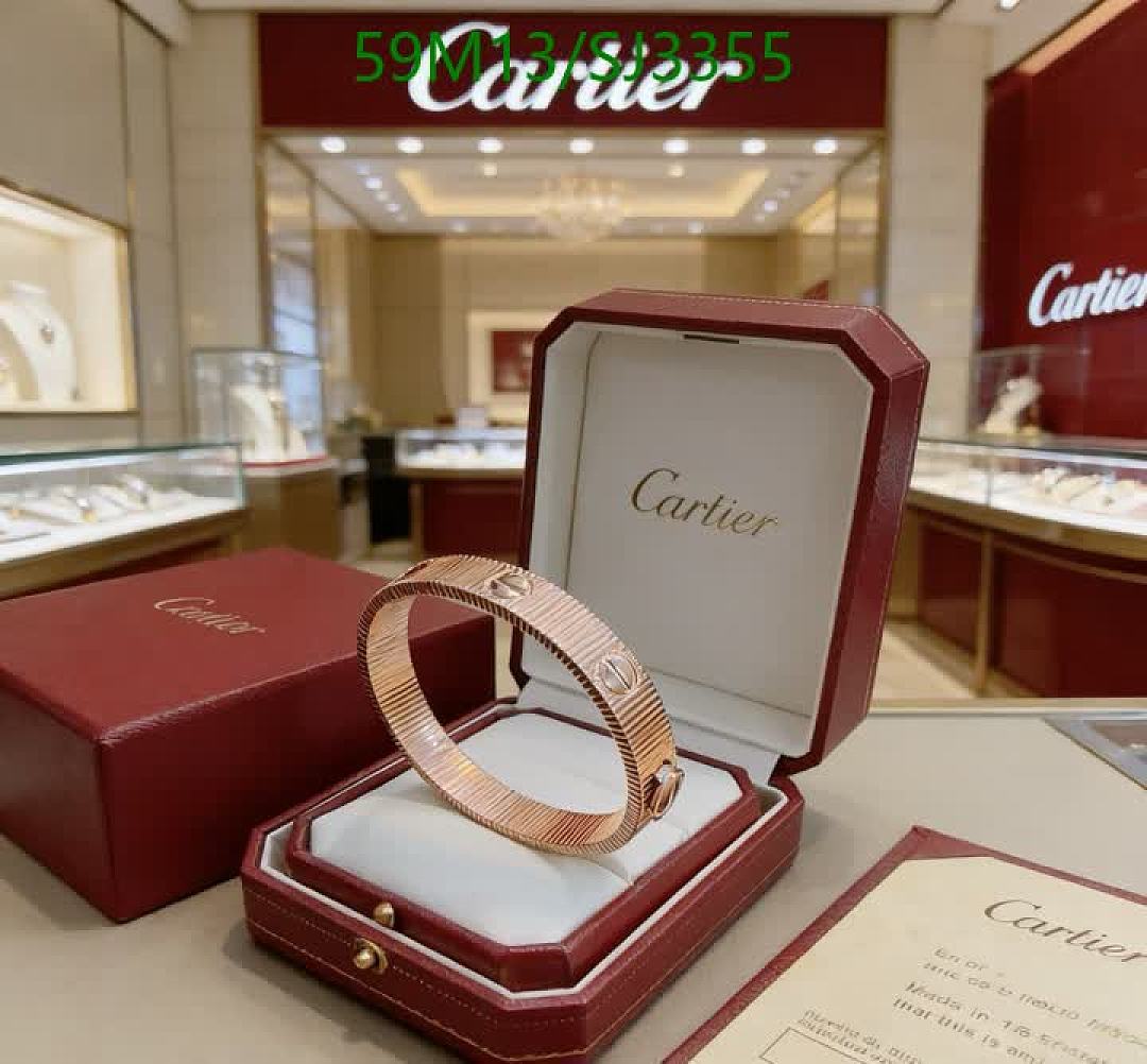 Cartier-Jewelry Code: SJ3355 $: 59USD