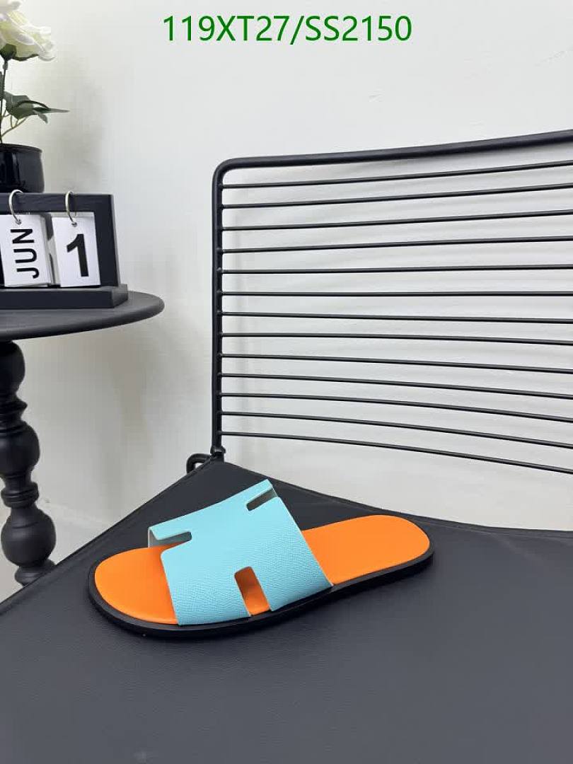 Hermes-Men shoes Code: SS2150 $: 119USD