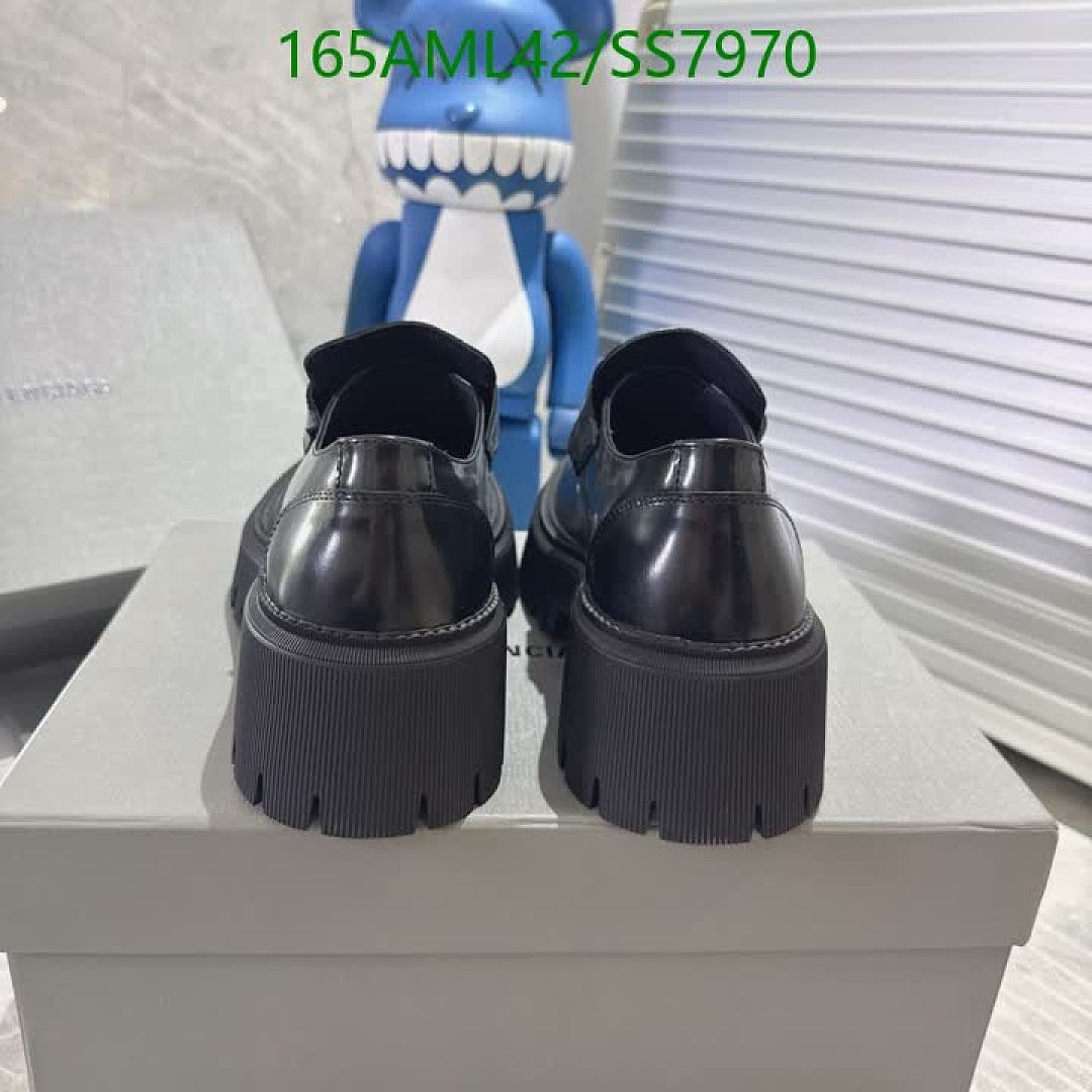 Balenciaga-Men shoes Code: SS7970 $: 165USD