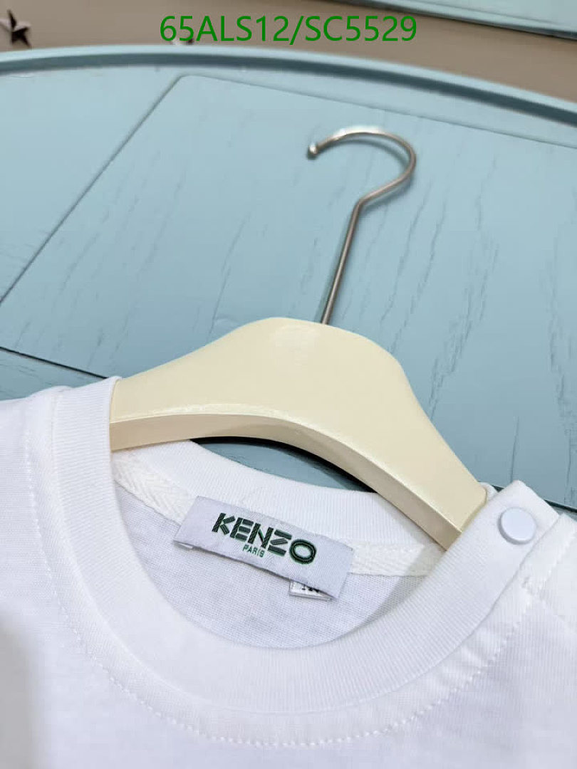 KENZO-Kids Clothing Code: SC5529 $: 65USD