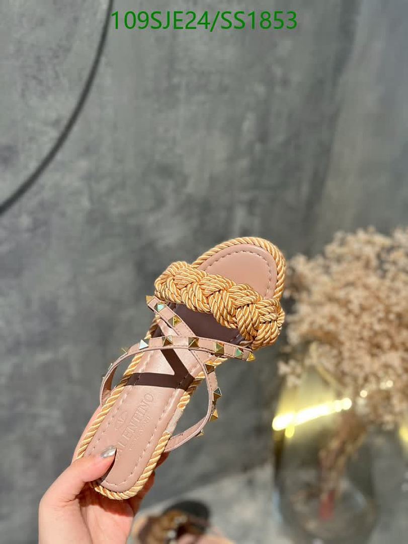 Valentino-Women Shoes Code: SS1853 $: 109USD
