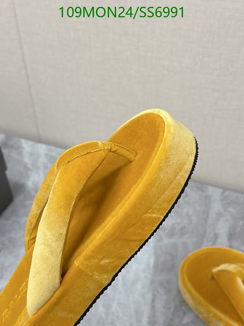Balenciaga-Women Shoes Code: SS6991 $: 109USD