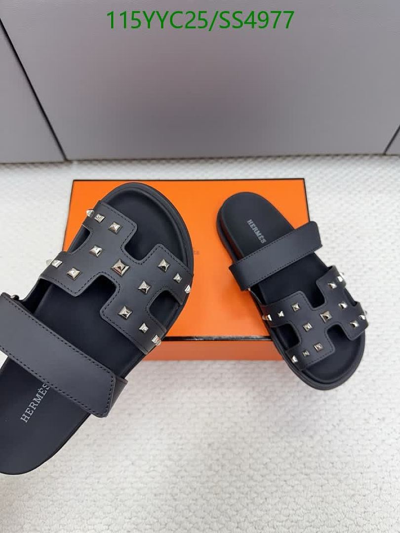 Hermes-Men shoes Code: SS4977 $: 115USD