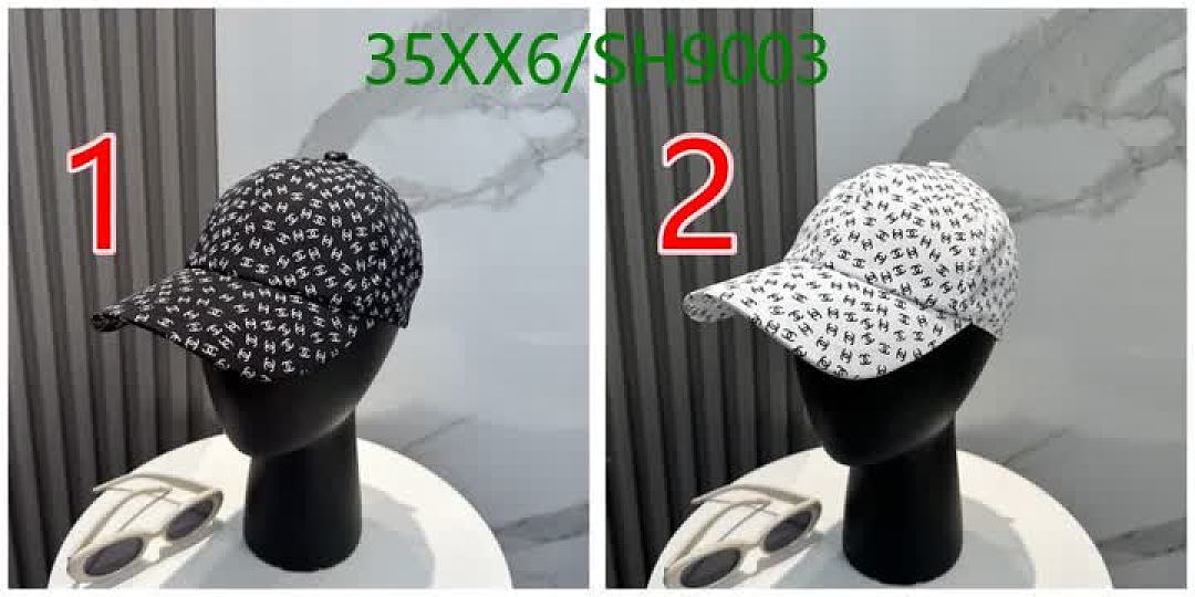 Chanel-Cap(Hat) Code: SH9003 $: 35USD