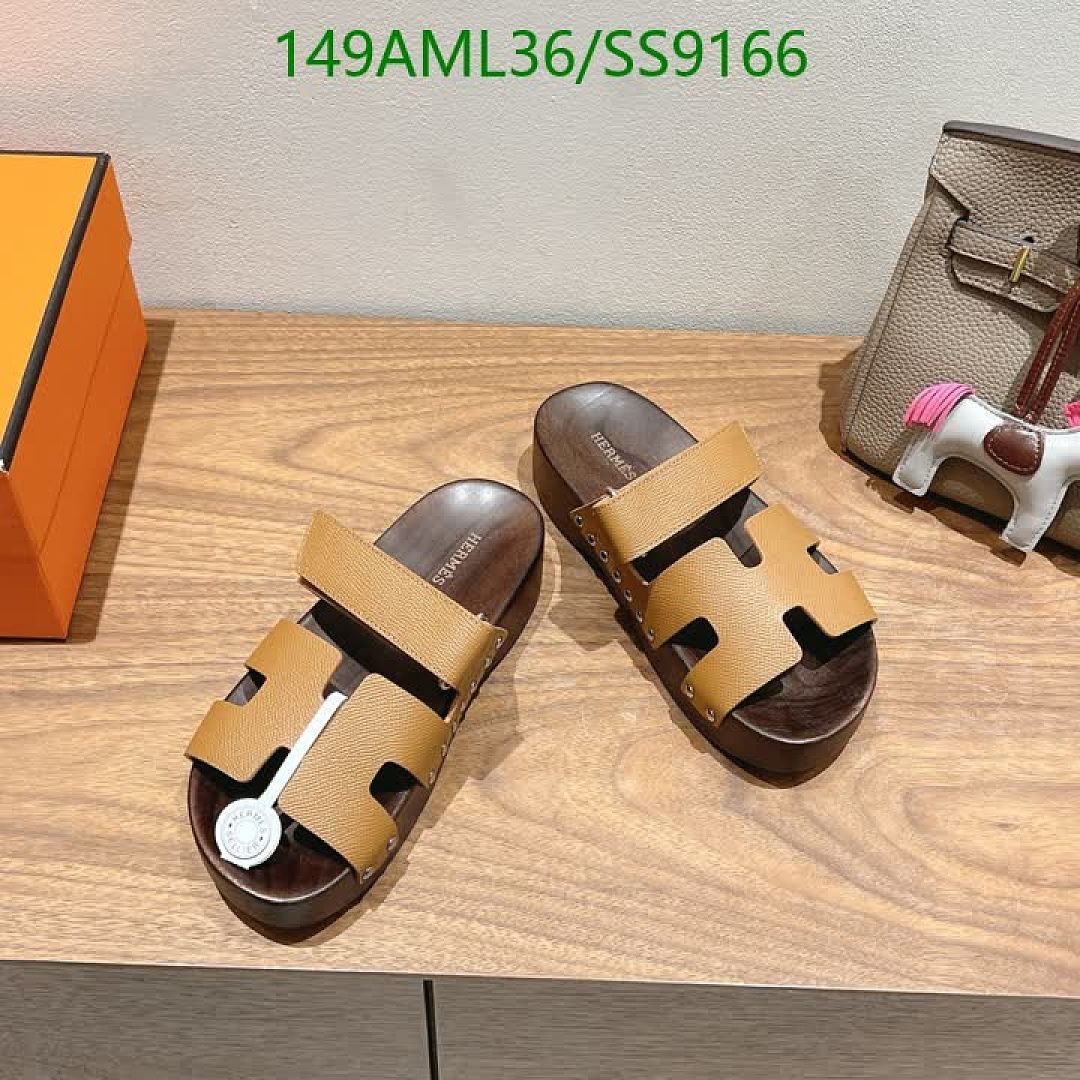 Hermes-Men shoes Code: SS9166 $: 149USD