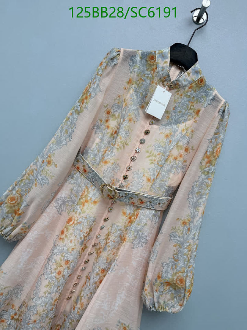 Zimmermann-Clothing Code: SC6191 $: 125USD
