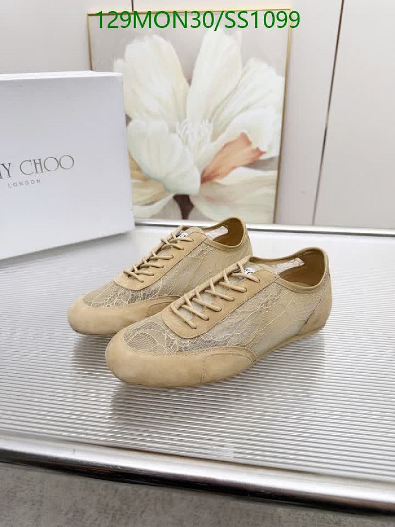 Jimmy Choo-Women Shoes Code: SS1099 $: 129USD