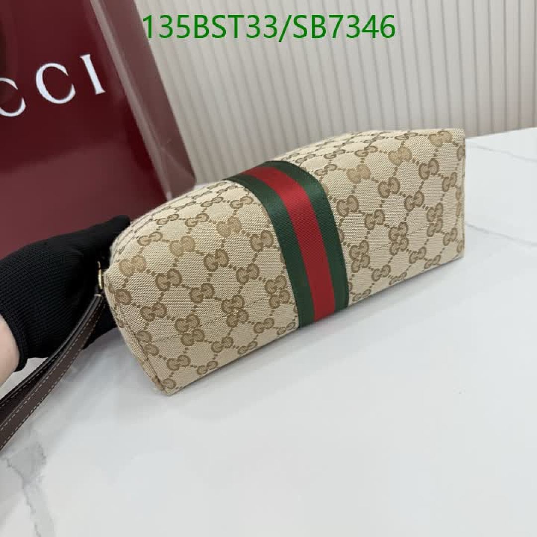 Gucci-Bag-Mirror Quality Code: SB7346 $: 135USD