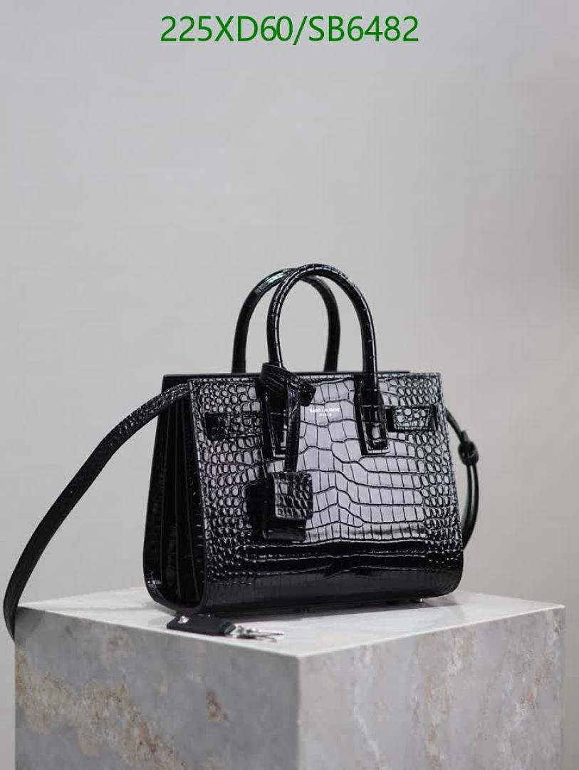 YSL-Bag-Mirror Quality Code: SB6482 $: 225USD