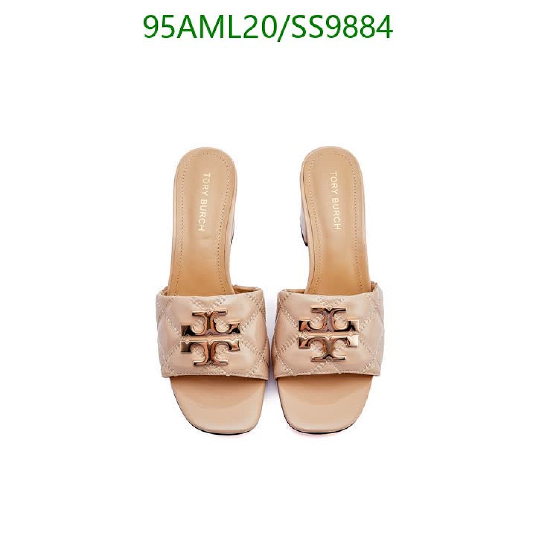 Tory Burch-Women Shoes Code: SS9884 $: 95USD