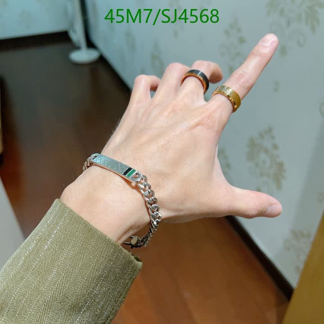 Gucci-Jewelry Code: SJ4568 $: 45USD