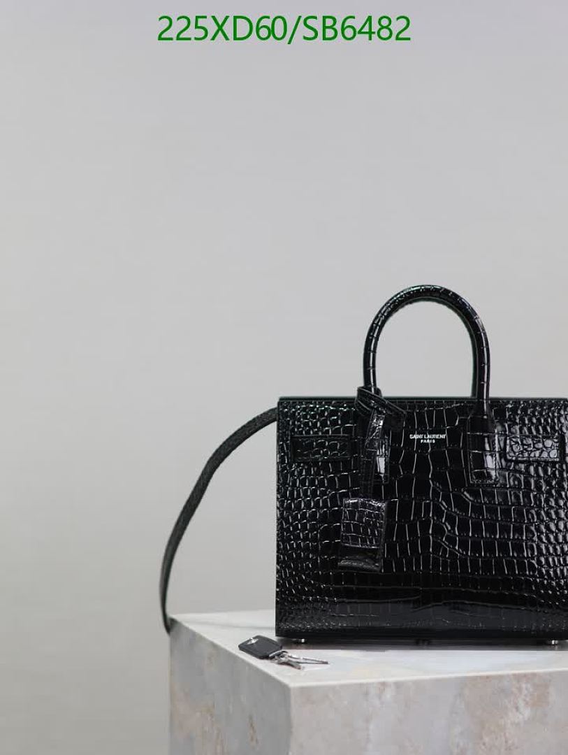 YSL-Bag-Mirror Quality Code: SB6482 $: 225USD