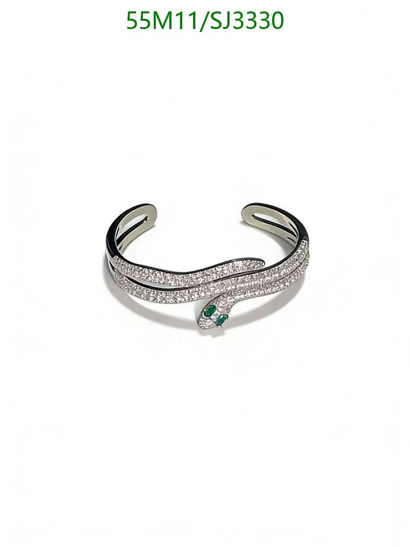 Cartier-Jewelry Code: SJ3330 $: 55USD